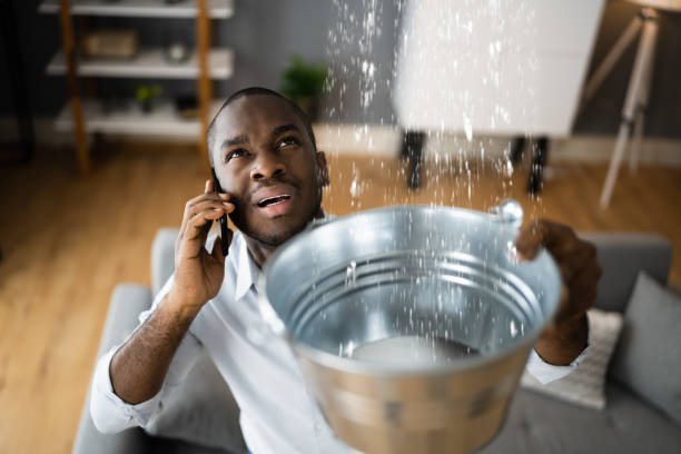 Best 24-hour water damage restoration  in Cottonwood, CA