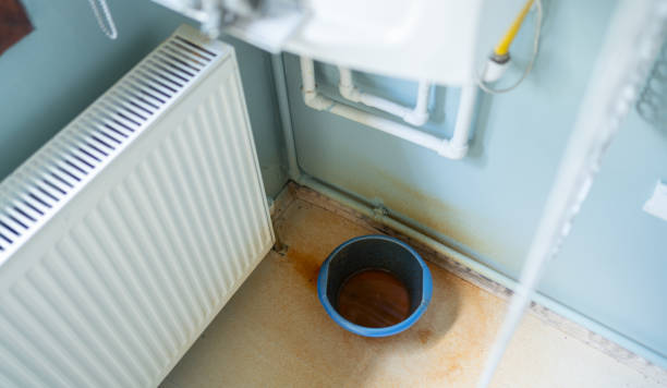Best Water damage restoration near me  in Cottonwood, CA