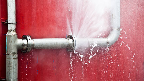 Best Sewage cleanup and water damage restoration  in Cottonwood, CA